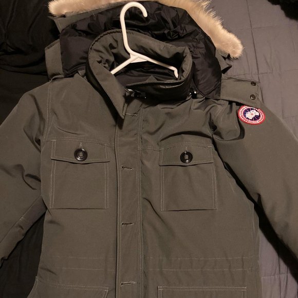 Meet your Posher, Drew - Picture 4 of 4